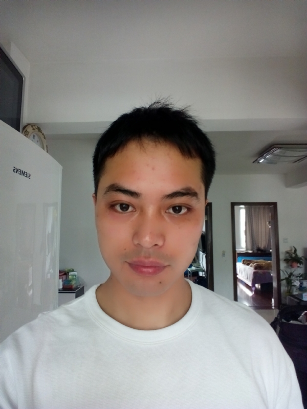 即时我也的第一张照片--南靖相亲网