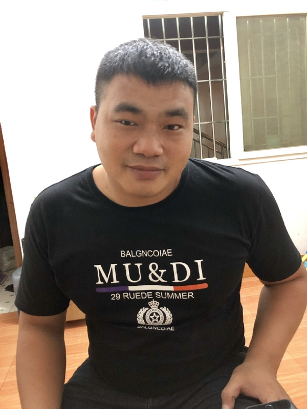 晴栀的第一张照片--南靖相亲网