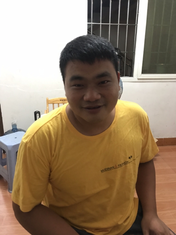 晴栀的第二张照片--南靖相亲网