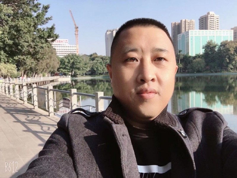 惜遇淡别的第一张照片--南靖相亲网