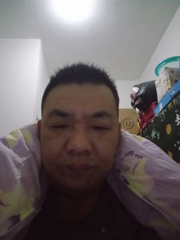 寂寞丑小鸭的第三张照片--南靖相亲网