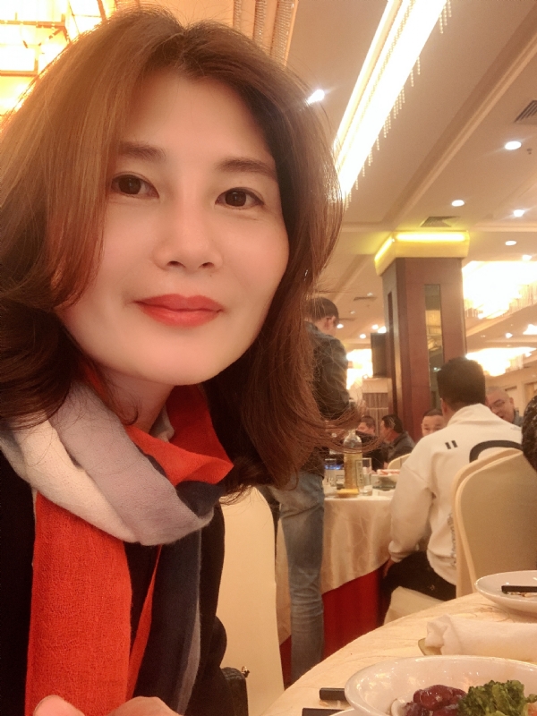 遥想的第一张照片--南靖相亲网