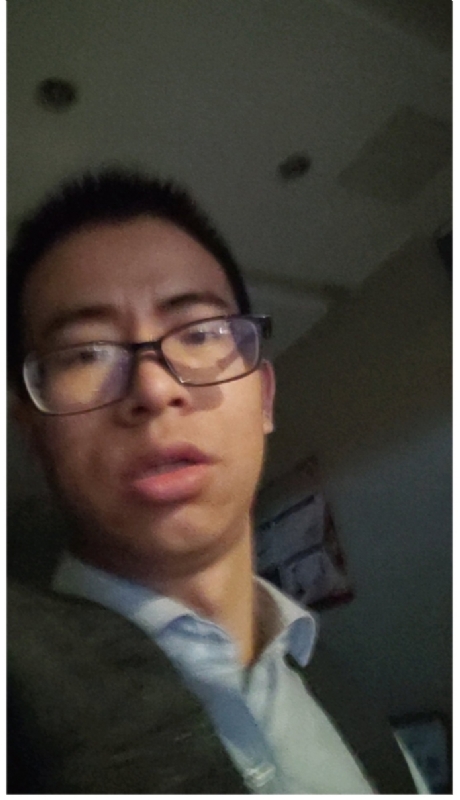 小螃蟹的第二张照片--南靖相亲网