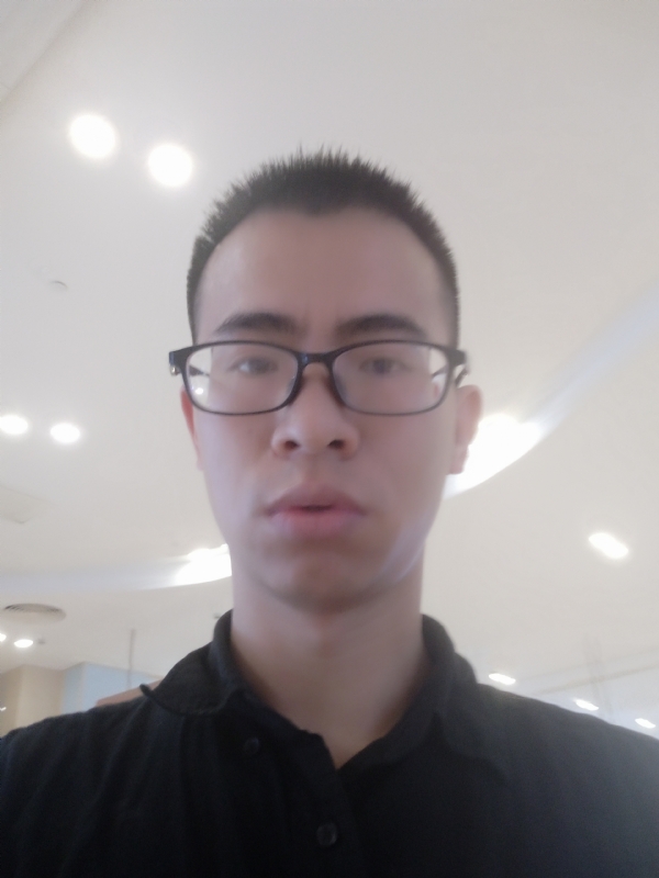 小螃蟹的第四张照片--南靖相亲网