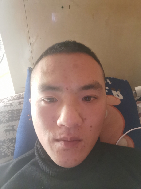 余生平凡的第一张照片--南靖相亲网