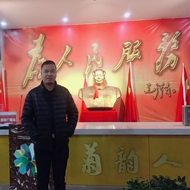 哥币老罗的第一张照片--南靖相亲网