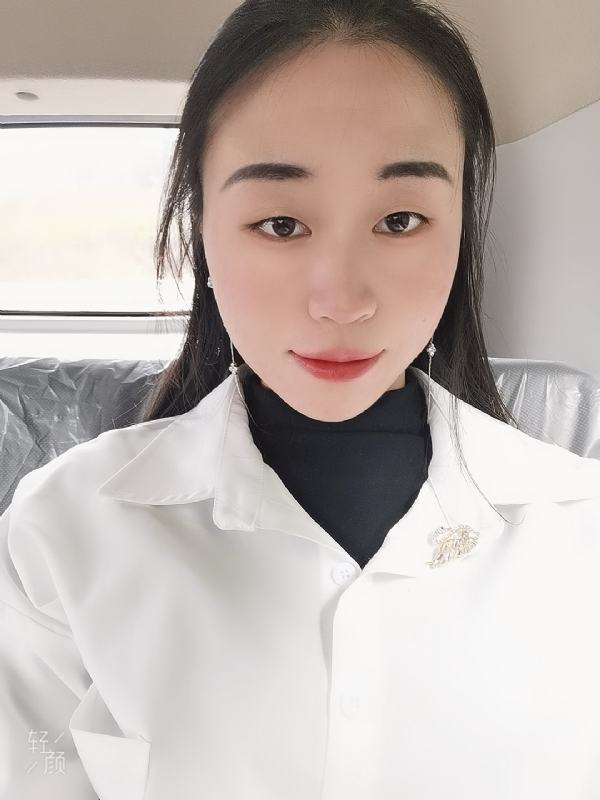 丽丽的第三张照片--南靖相亲网