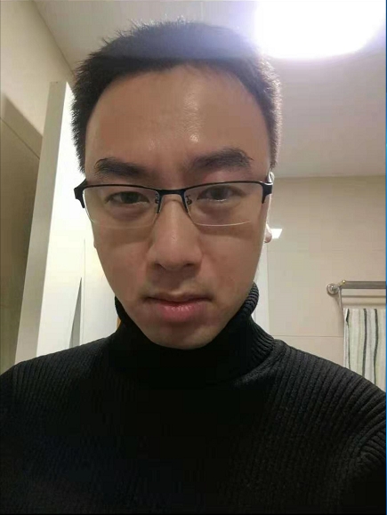 雨秋的第一张照片--南靖相亲网