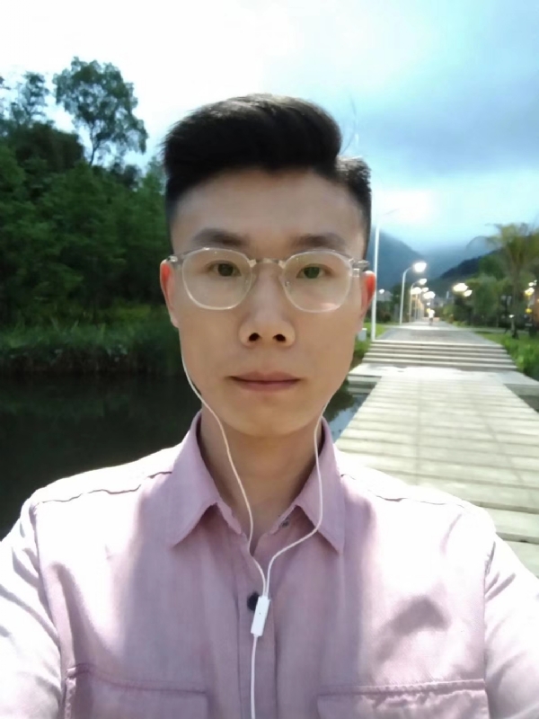 彩虹的第一张照片--南靖相亲网