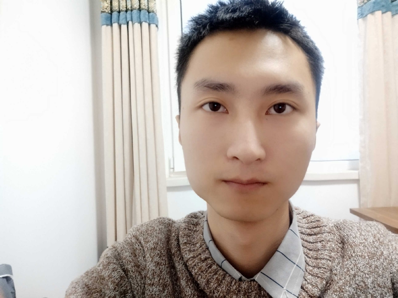 陈先生的第二张照片--南靖相亲网
