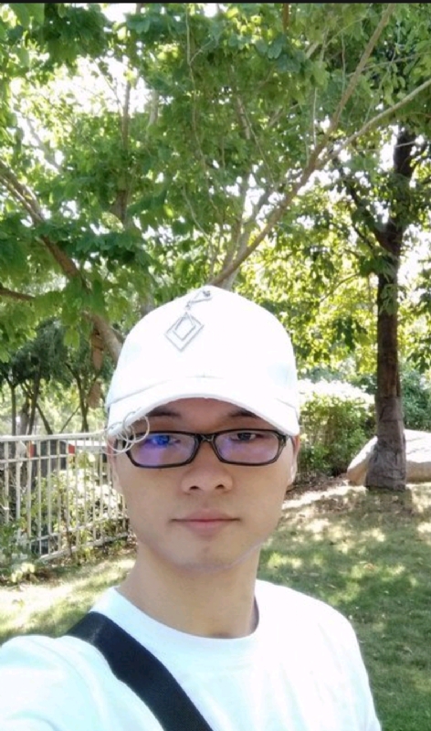 尘尘的第二张照片--南靖相亲网