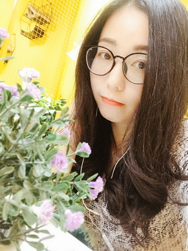 薇薇的第二张照片--南靖相亲网
