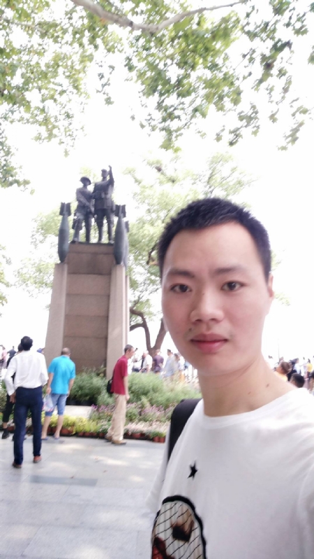 志东的第三张照片--南靖相亲网