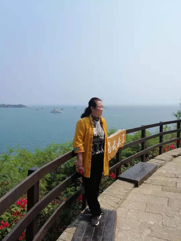 曦若半秋的第一张照片--南靖相亲网