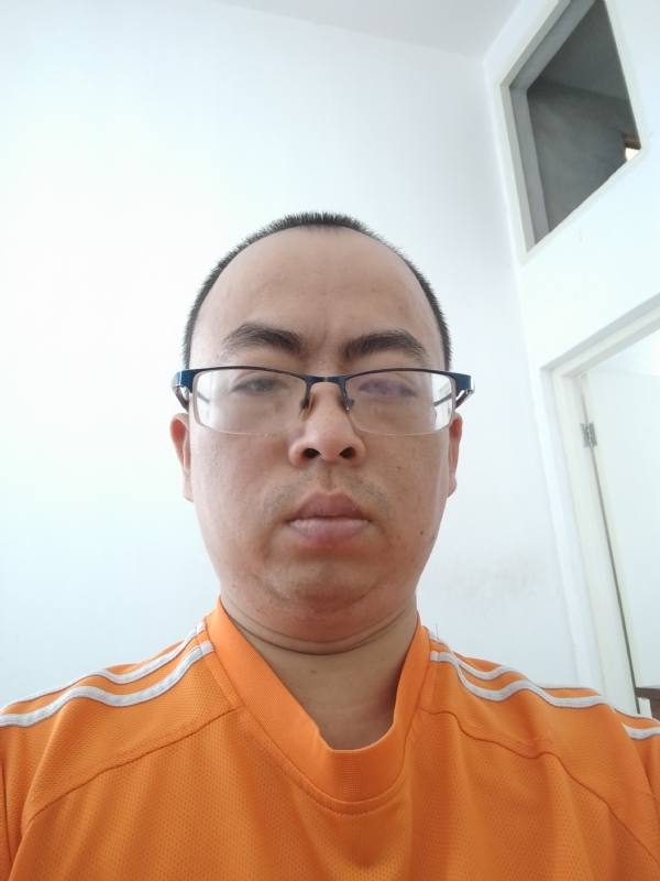 平淡生活的第一张照片--南靖相亲网