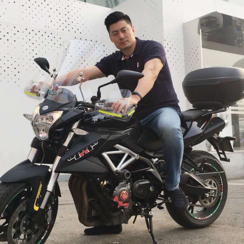 笃行致远的第二张照片--南靖相亲网