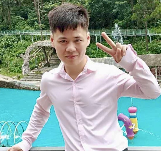 浅笑安然的第一张照片--南靖相亲网