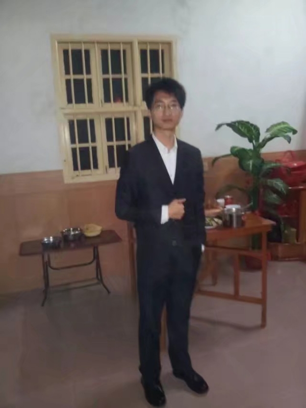 潇湘剑雨的第一张照片--南靖相亲网