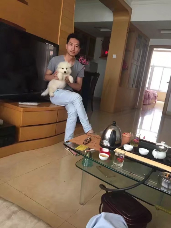 潇湘剑雨的第二张照片--南靖相亲网