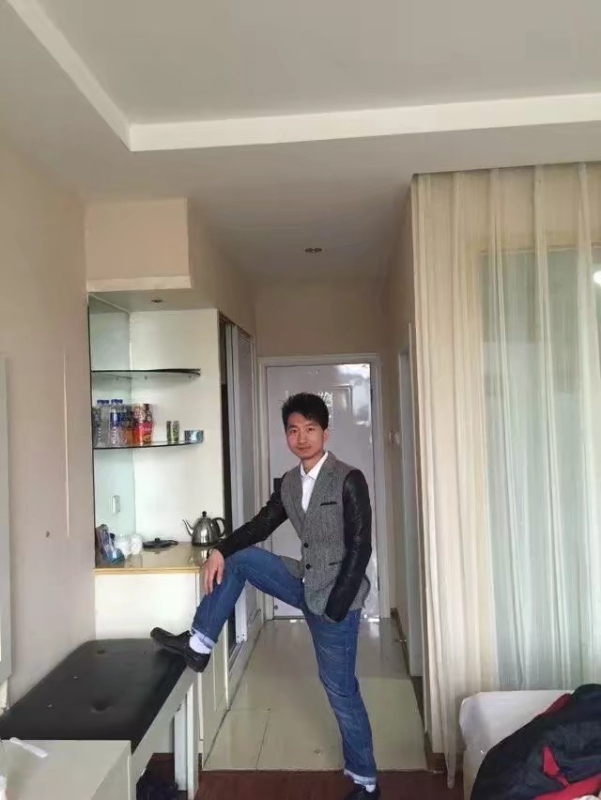 潇湘剑雨的第四张照片--南靖相亲网