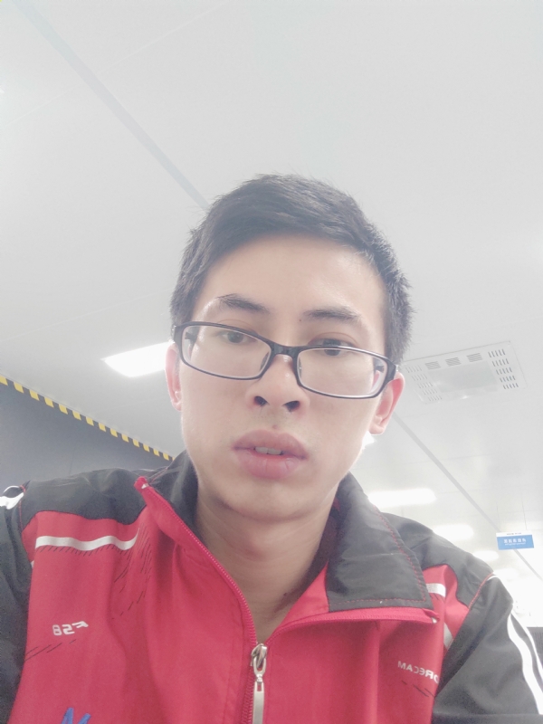 找个过日子的第一张照片--南靖相亲网