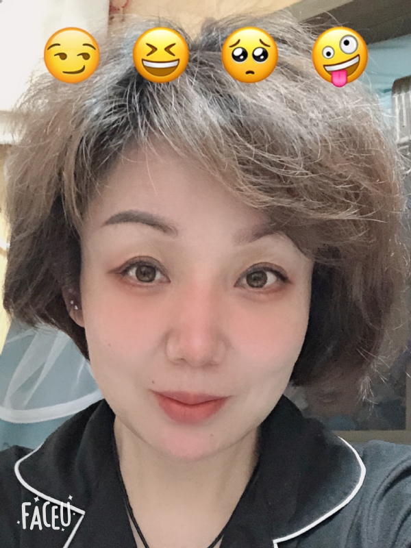 飘拂的第一张照片--南靖相亲网