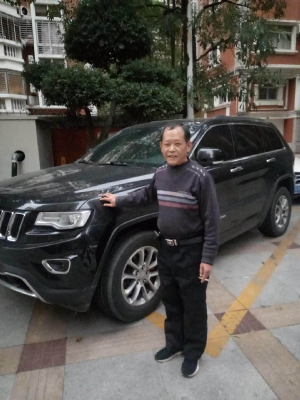 辉煌的第一张照片--南靖相亲网