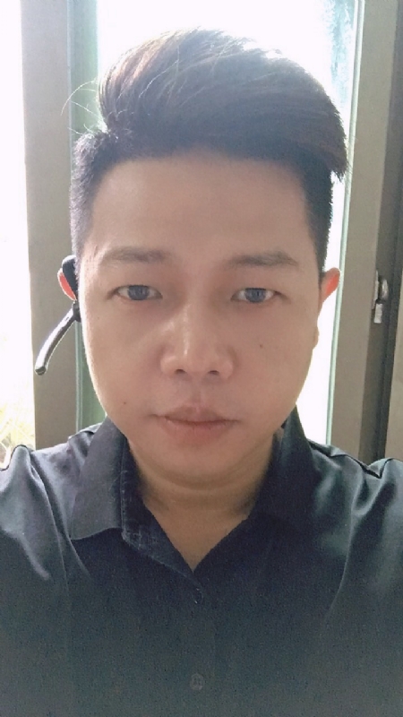 诚意征婚的第二张照片--南靖相亲网