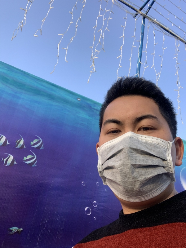 足矣的第一张照片--南靖相亲网