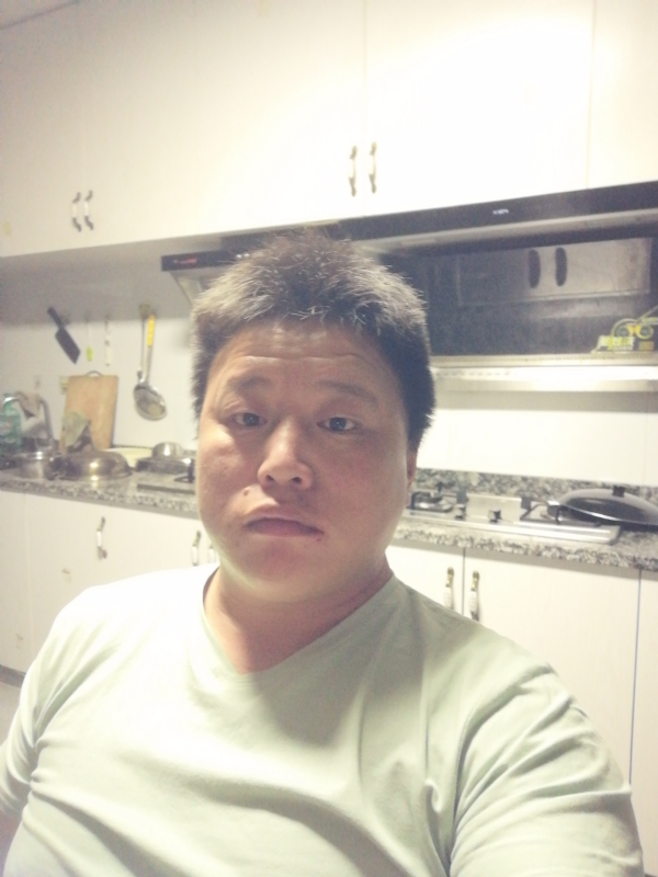 难遇钟意人的第一张照片--南靖相亲网