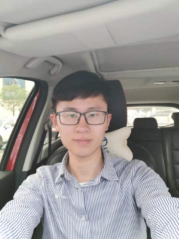 LLLLL的第一张照片--南靖相亲网