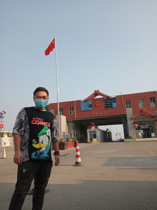 多年以后的第一张照片--南靖相亲网