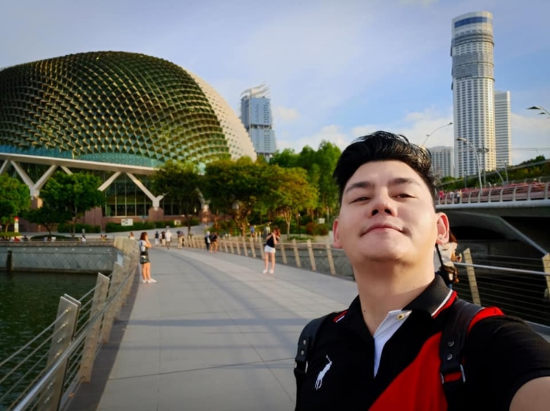 陈晓豪的第二张照片--南靖相亲网