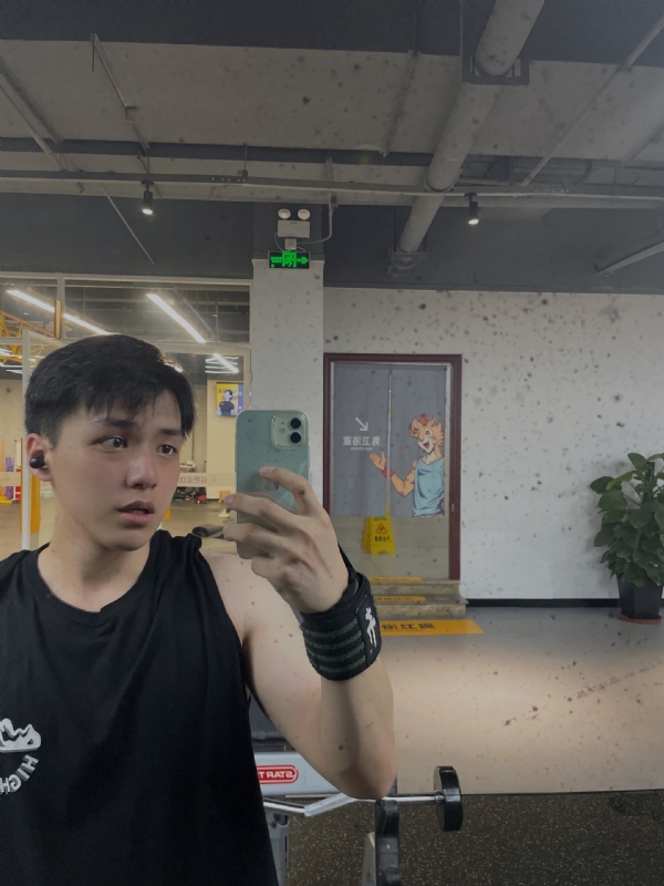 想吃猫的鱼的第一张照片--南靖相亲网