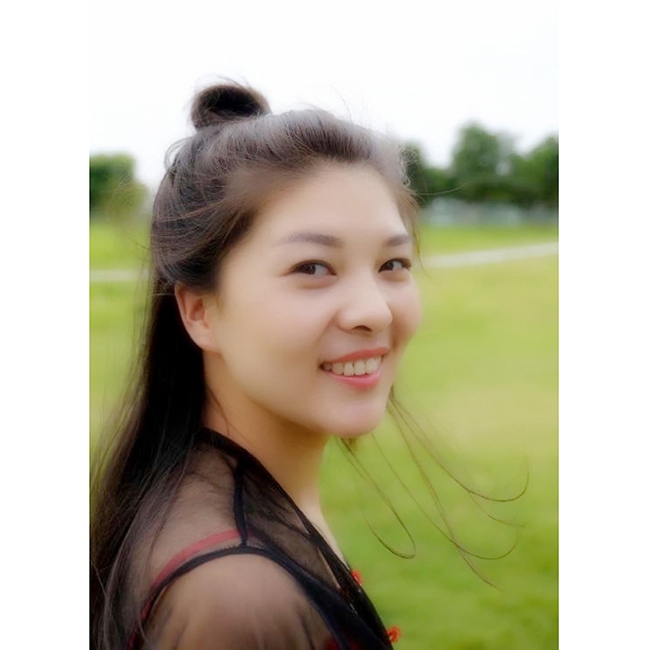 命运如此安排的第一张照片--南靖相亲网