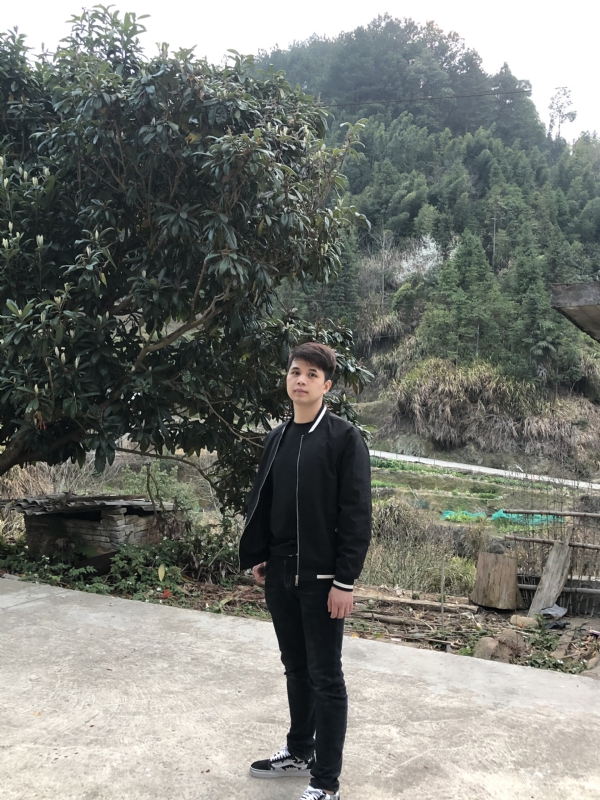 随遇而安的第一张照片--南靖相亲网