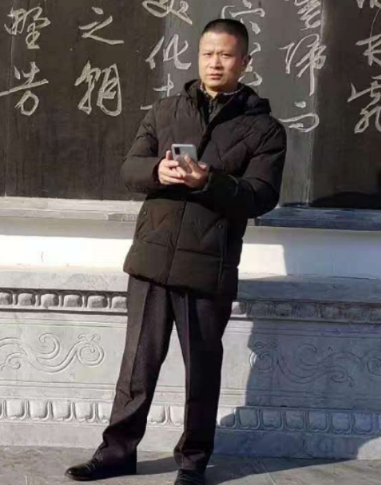 无云的第二张照片--南靖相亲网