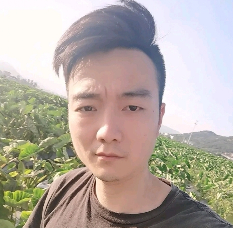 等待的第一张照片--南靖相亲网