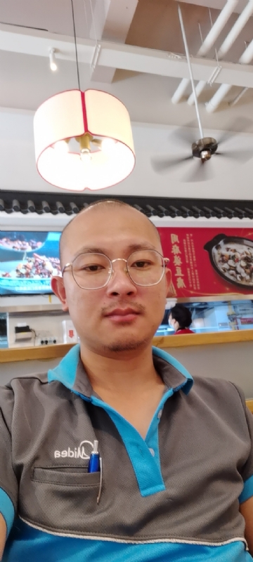 择一人相老的第一张照片--南靖相亲网