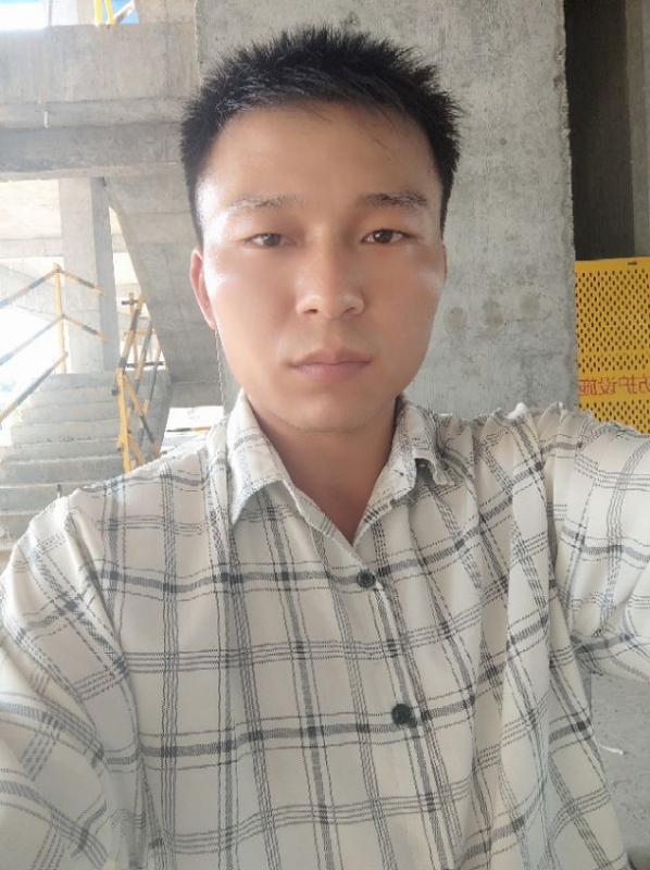 瑾言的第一张照片--南靖相亲网