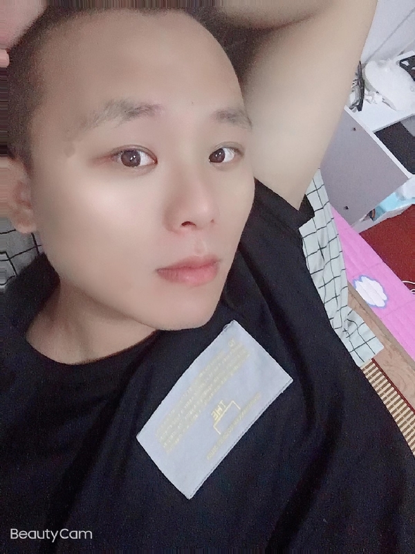相守的第一张照片--南靖相亲网