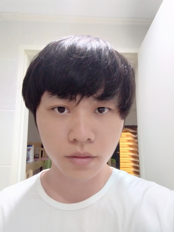 还能相信爱情吗的第一张照片--南靖相亲网