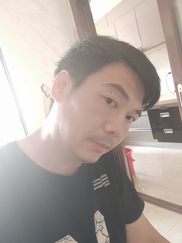 漫步的第一张照片--南靖相亲网
