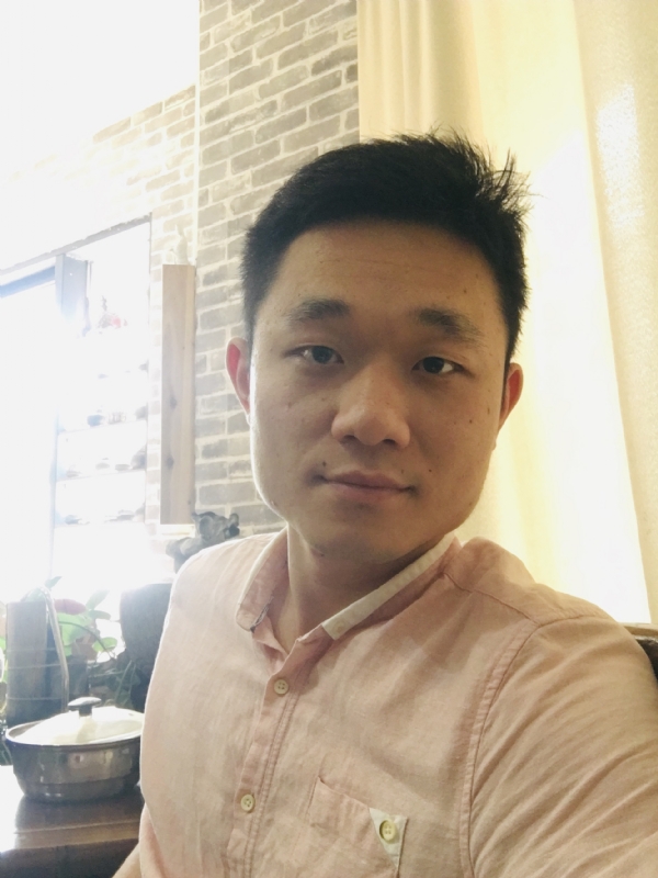 落落大方的第二张照片--南靖相亲网