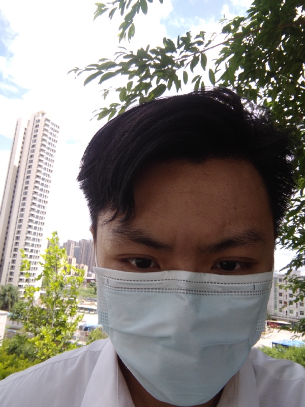 zf的第一张照片--南靖相亲网