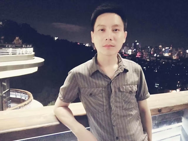 幕秋的第一张照片--南靖相亲网