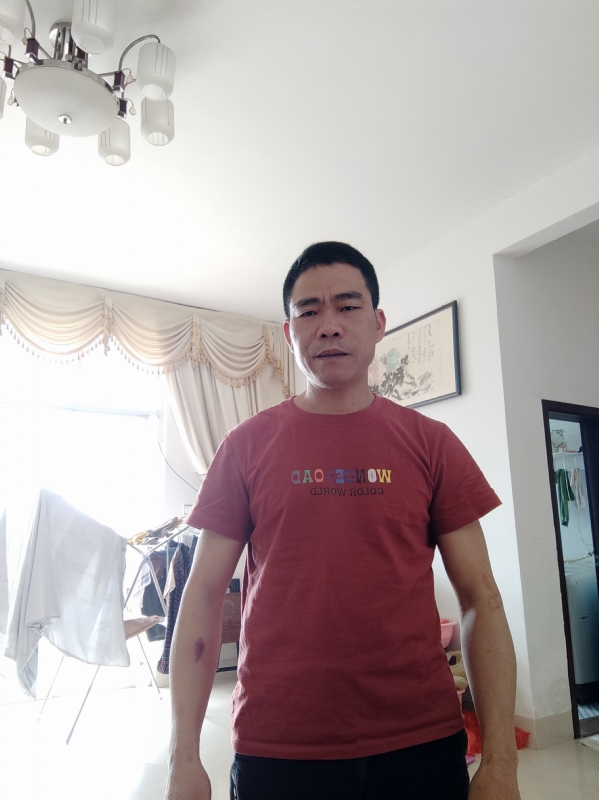 再回首的第二张照片--南靖相亲网