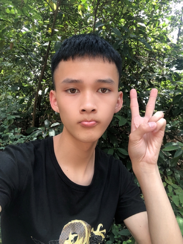 爱你到最后一刻的第二张照片--南靖相亲网