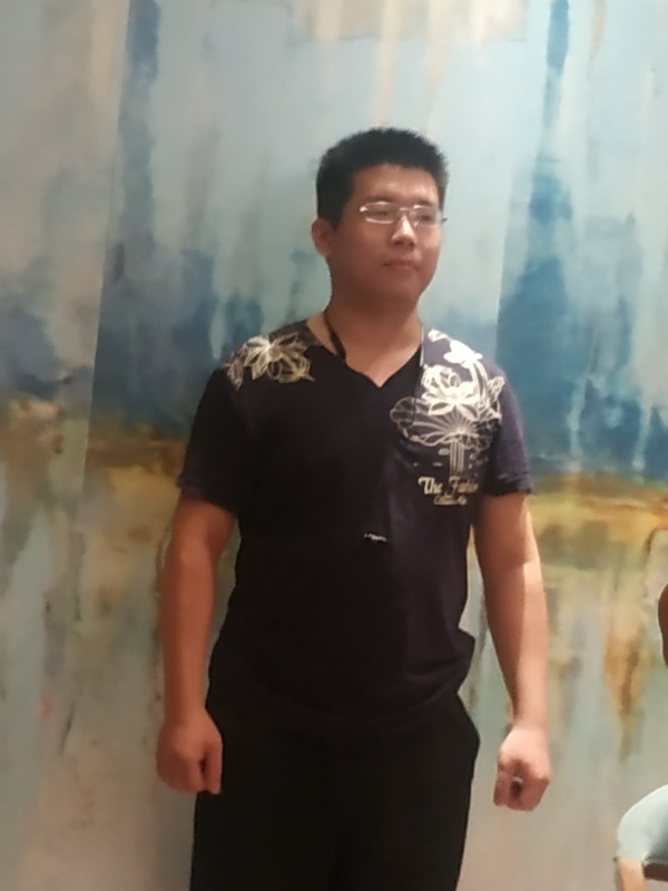 梦想成真的第一张照片--南靖相亲网