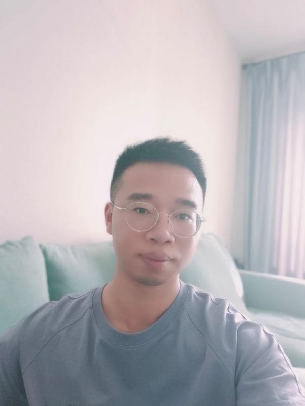 阿挺的第一张照片--南靖相亲网